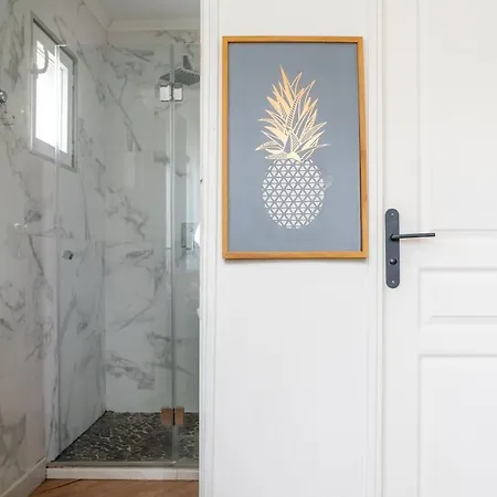 Chateauneuf Apartment *