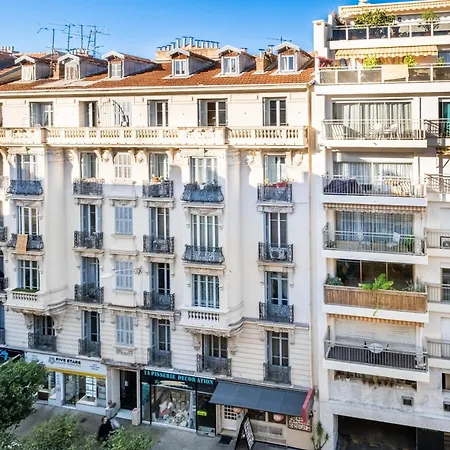 Apartment French Vintage *