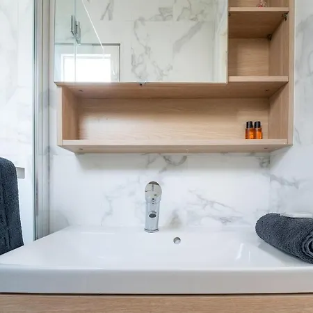 Apartment Chateauneuf *