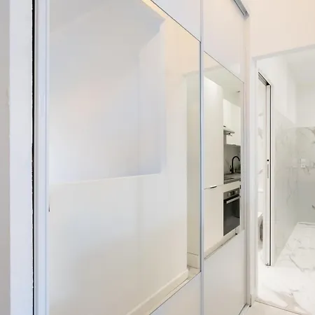 Appartement Le Rubis