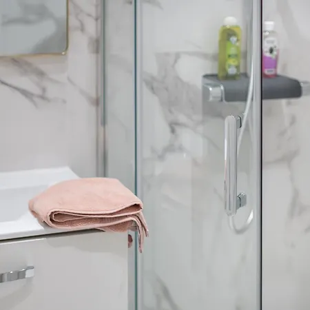 Appartement Le Rubis *