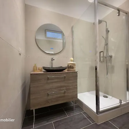 Appartement Beldi