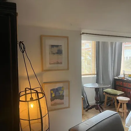 Appartement Grand Zen à Côté De La Promenade Des