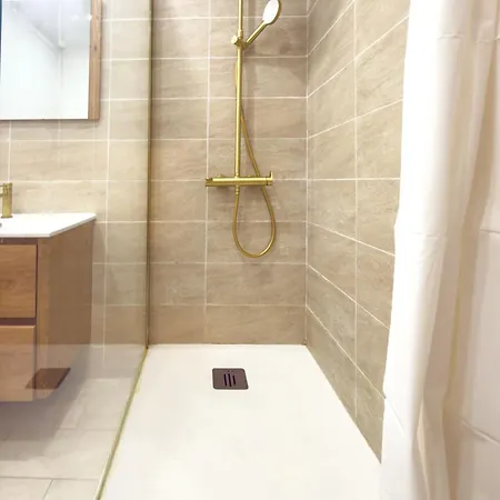 Droite 6 Pers Vieux Hyper Centre Wifi Apartment
