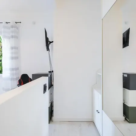 Appartement Le Rubis Nice