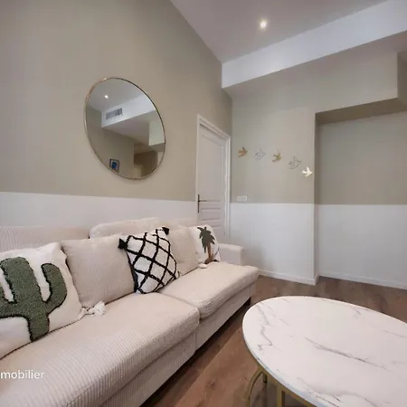 Appartement Beldi