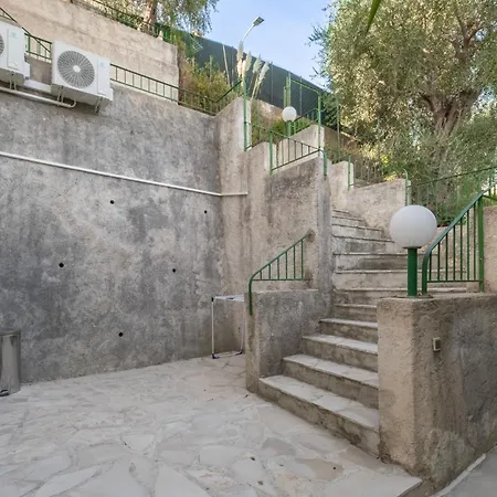 Appartement Le Rubis Nice