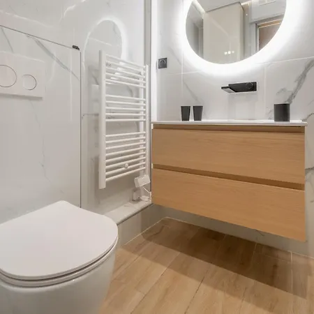 Cosy Climatise Carre D 'or De Apartment *