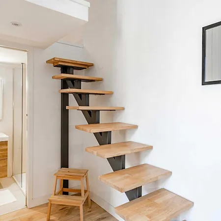 Garibaldi - Appartement *