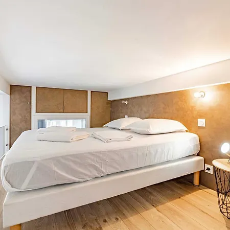 Appartement Garibaldi - *