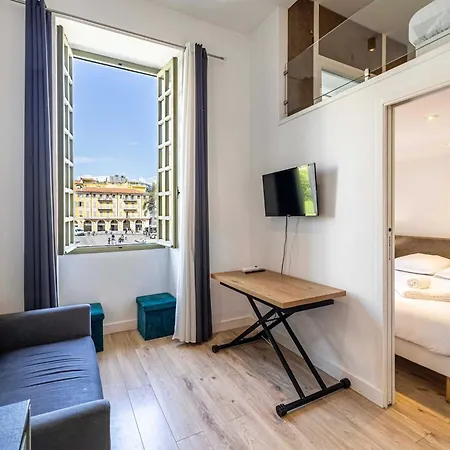 Garibaldi - Appartement