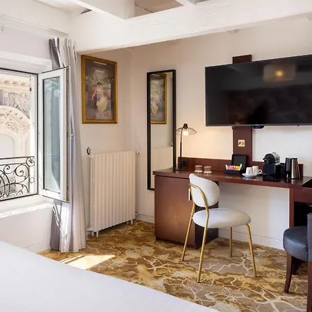 Western Brice Garden 4* Nice
