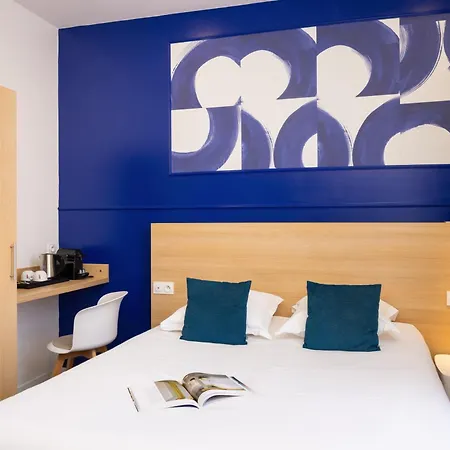Byakko Hotel Nice