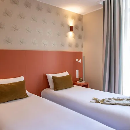 Du Midi Hotel