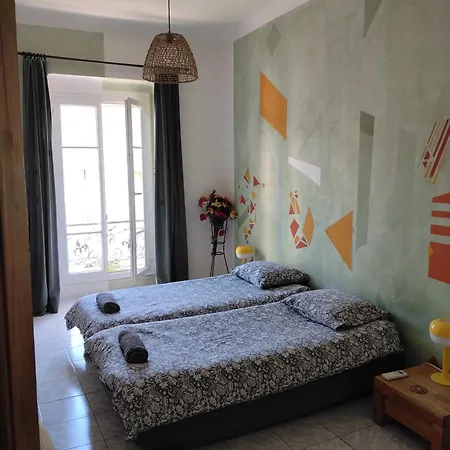 Chez Brigitte 2* Nice