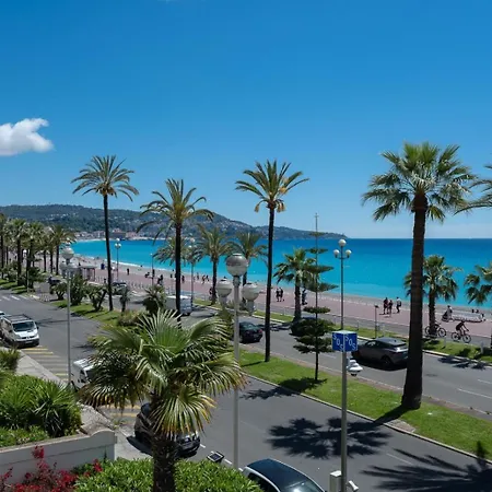 Promenade Des