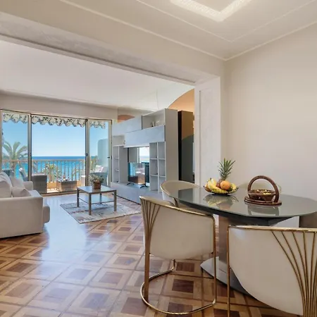 Apartment Promenade Des Nice