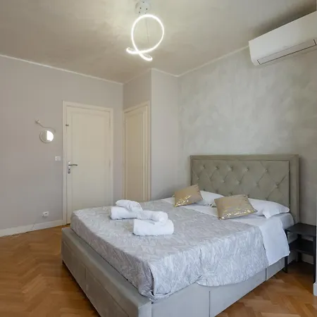 Apartment Promenade Des *