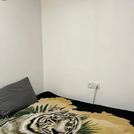 Appartement Hometake *