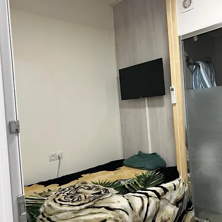 Appartement Hometake Nice