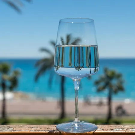 Promenade Des Apartment