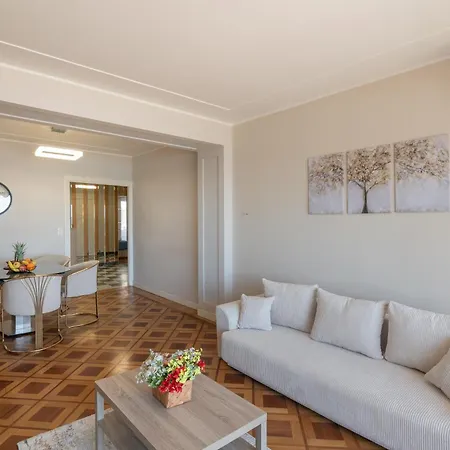 Apartment Promenade Des *