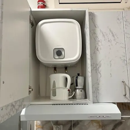 Hometake Appartement