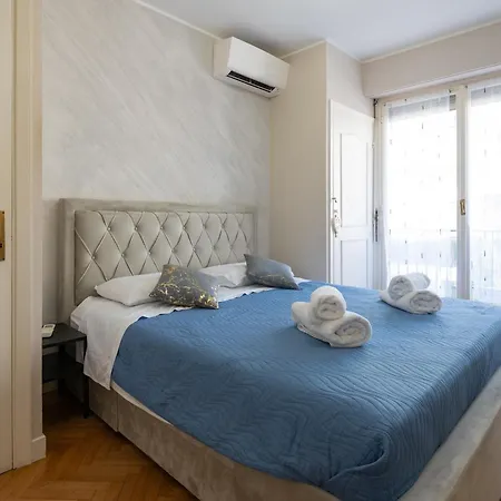 Apartment Promenade Des *