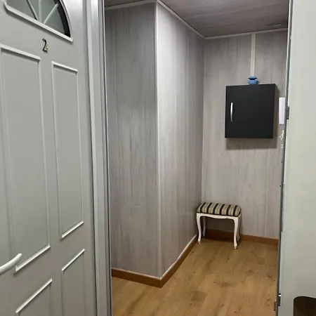 Appartement Hometake Nice