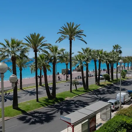 Apartment Promenade Des *