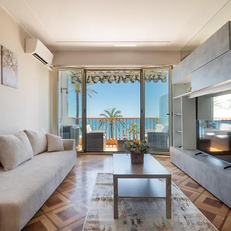 Apartment Promenade Des *