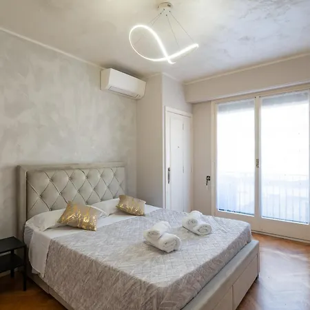 Apartment Promenade Des *