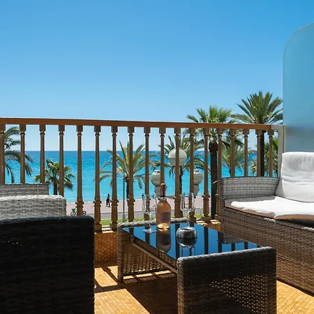 Apartment Promenade Des