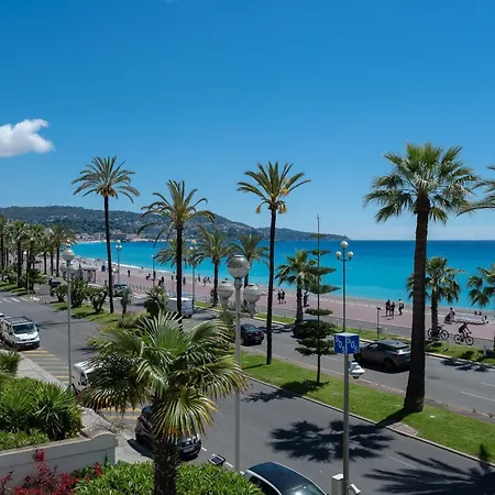 Apartment Promenade Des