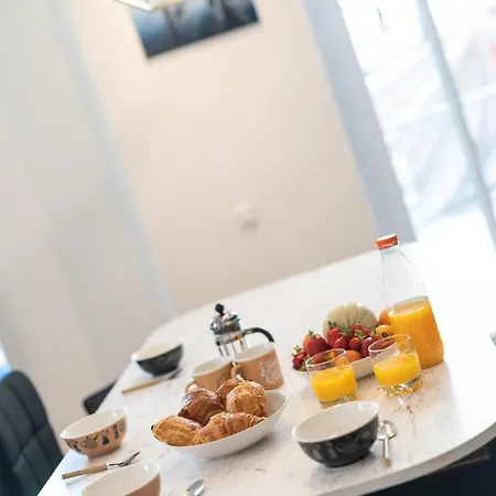Appartement 
