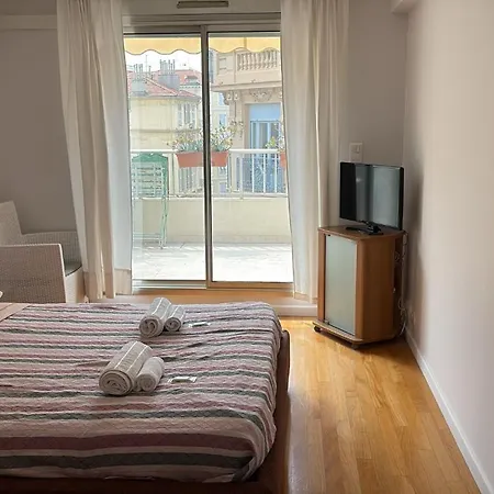 Appartement Sole Nice