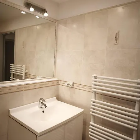 Sole Appartement Nice