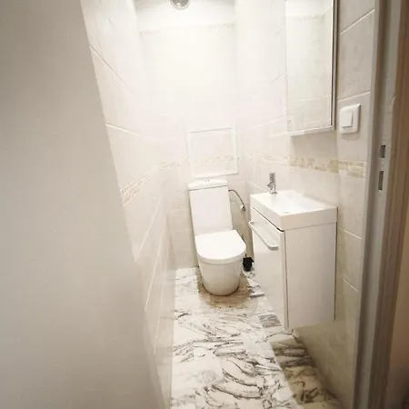 Appartement Sole Nice