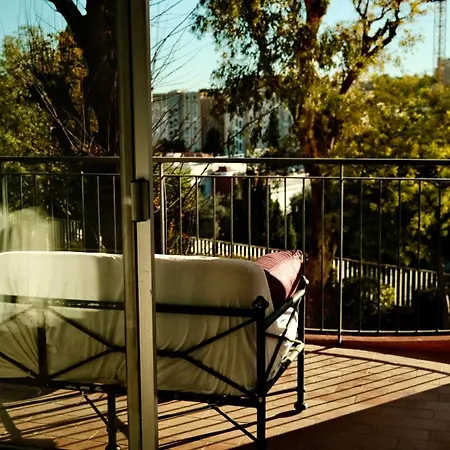 2 Pièces Avec Terrasse En Résidence Privée *