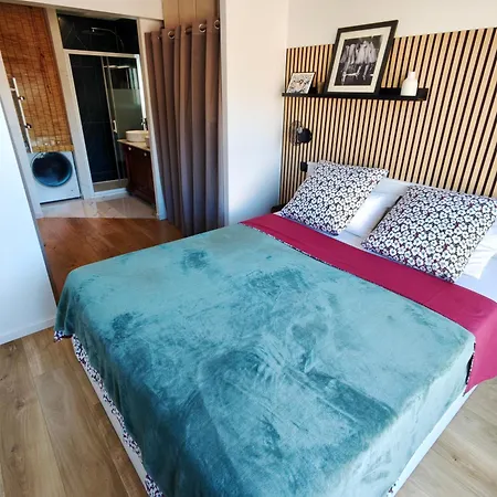 Apartment 90m2, Climatise 3