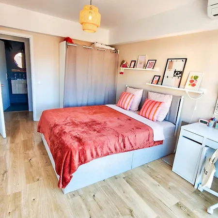 90m2, Climatise 3