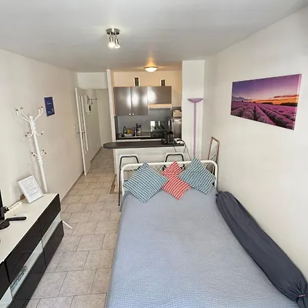 Small Apartment