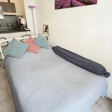 Small Apartment