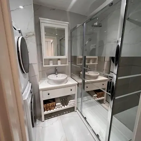 Promenade Des 20 Metres Apartment *