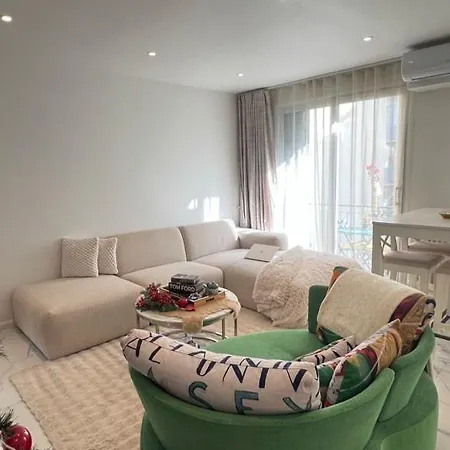 Promenade Des 20 Metres Apartment *