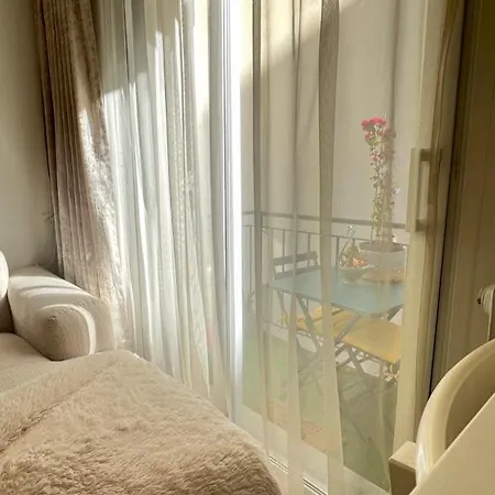 Apartment Promenade Des 20 Metres Nice