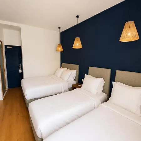 De La Mer Hotel 2*