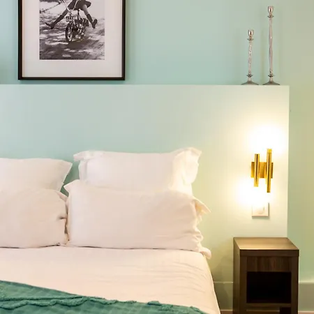 Le G Hotel 3*
