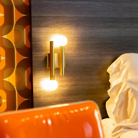 Le G Hotel 3*