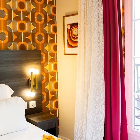 Hotel Le G